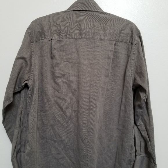 Calvin Klein men's shirt - Picture 3 of 3